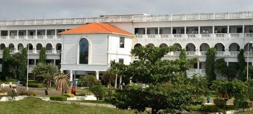 Dhanalakshmi Srinivasan College of Engineering and Technology (DSCET) cover image 6