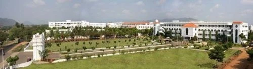 Dhanalakshmi Srinivasan College of Engineering and Technology (DSCET) cover image 7