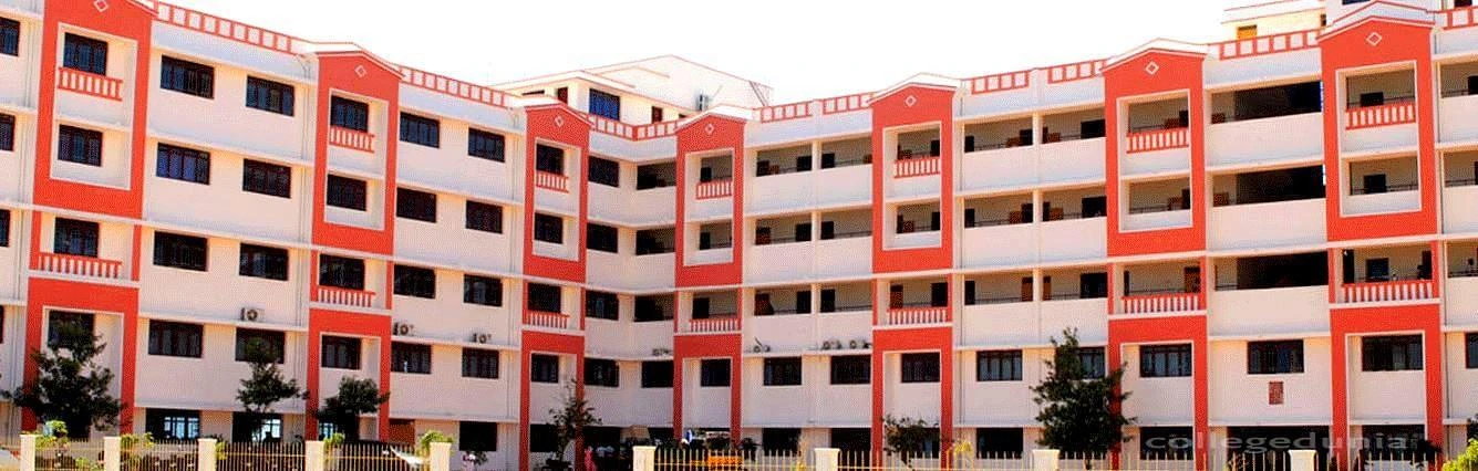 Excel Engineering College cover image 2