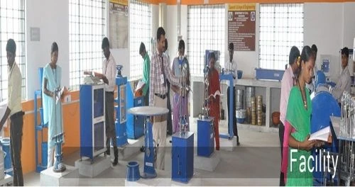 Ganesh College of Engineering (GCE) cover image 4
