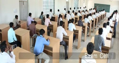 Ganesh College of Engineering (GCE) cover image 6