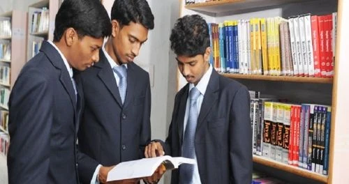 Ganesh College of Engineering (GCE) cover image 7