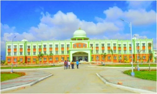 Government College of Engineering (GCE) cover image 2