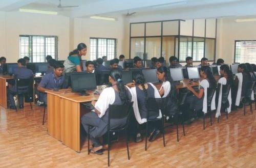 Annai Veilankanni’s College of Engineering (AVCE) cover image 5