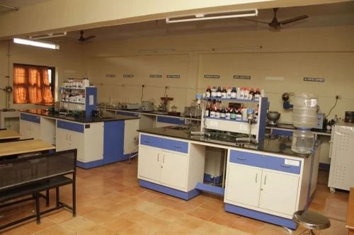Annai Veilankanni’s College of Engineering (AVCE) cover image 6