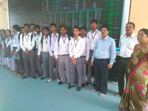 Academy of Management and Information Technology (AMIT) campus gallery
