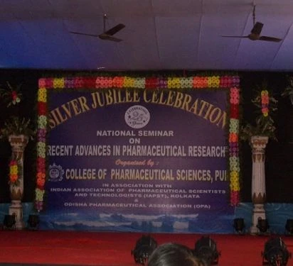 College of Pharmaceutical Sciences (CPS) cover image 7