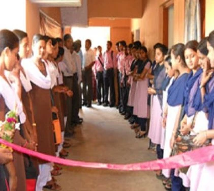 IMT Pharmacy College campus gallery