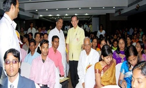 Indian Institute of Science and Information Technology (IISIT) campus gallery