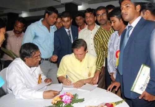 Indian Institute of Science and Information Technology (IISIT) cover image 7