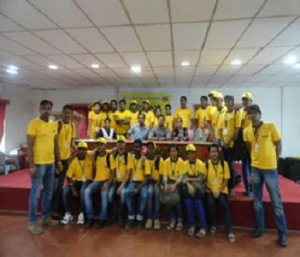 Gandhi Institute of Excellent Technocrats (GIET) cover image 7
