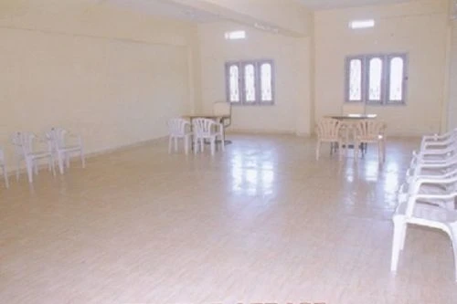 Hindu College of Management campus gallery