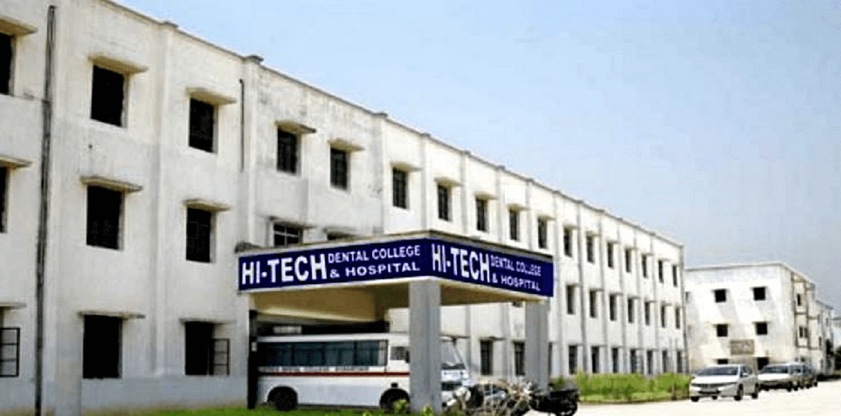 Hi-Tech Medical College and Hospital (HMCH) cover image 2