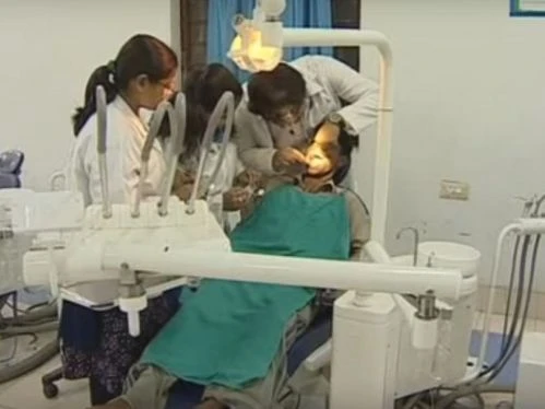 Hi-Tech Medical College and Hospital (HMCH) cover image 4