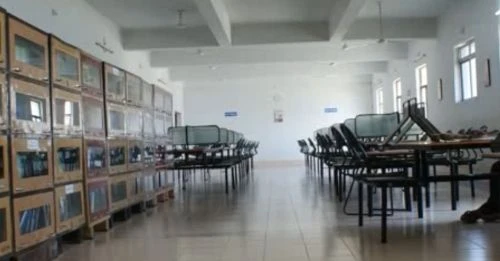 Hi-Tech Medical College and Hospital (HMCH) cover image 6