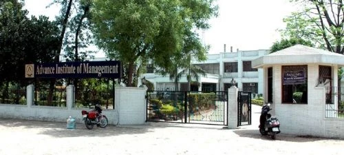 Adaikalamatha Institute of Management (AIM) cover image 6