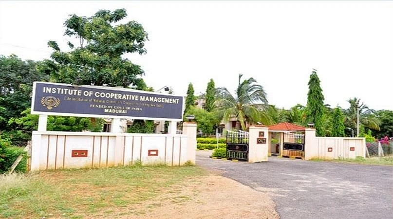 Institute of Cooperative Management (ICM) cover image 2