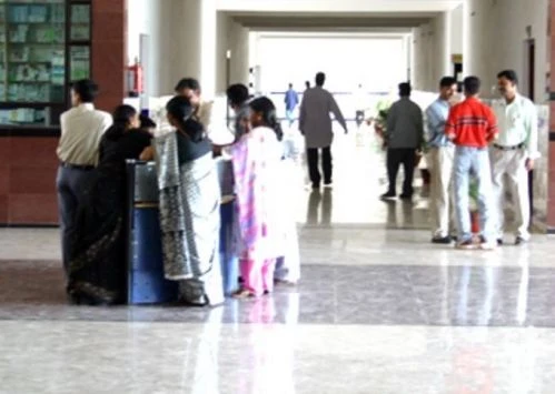 Hi-tech Group of Institutions cover image 7