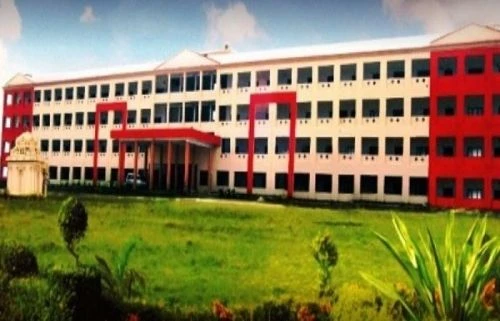 Gandhi Institute of Science and Technology (GIST) cover image 7