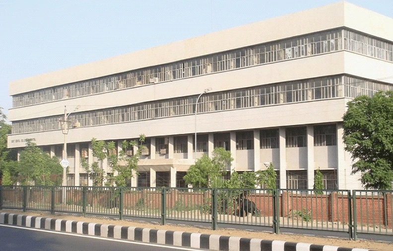 Govt. Dental College & Hospital cover image 2