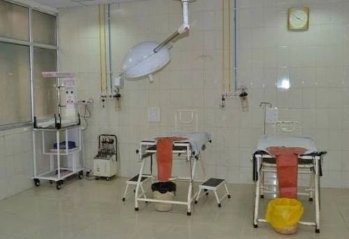 Guru Gobind Singh Medical College & Hospital (GGSMCH) campus gallery