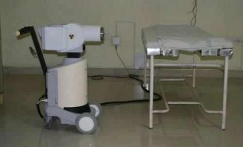 Guru Gobind Singh Medical College & Hospital (GGSMCH) campus gallery