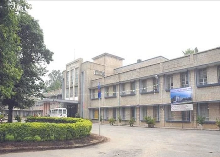 ESI - Post Graduate Institute of Medical Science & Research (ESI-PGIMSR) cover image 6