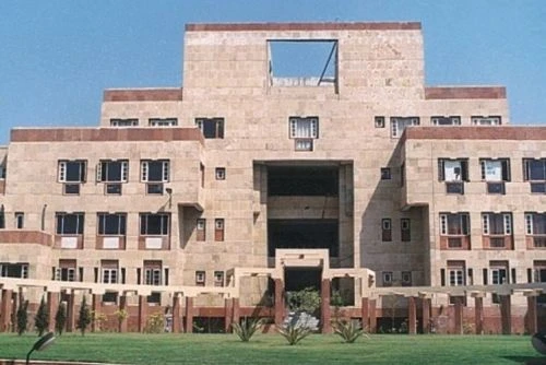 Bharati Vidyapeeth Deemed University, School of Distance Education (BVDU SDE) campus gallery