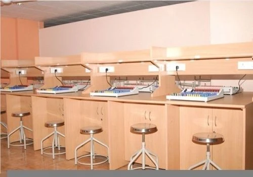 Dayananda Sagar University (DSU) cover image 2