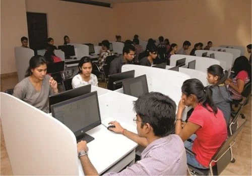 Dayananda Sagar University (DSU) cover image 3