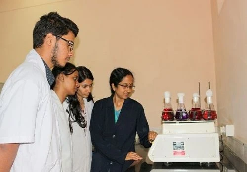 Dayananda Sagar University (DSU) cover image 4