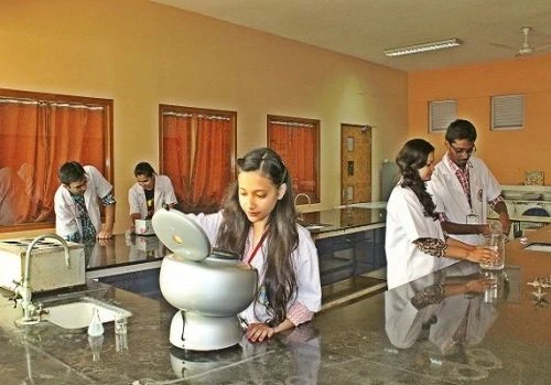Dayananda Sagar University (DSU) cover image 5
