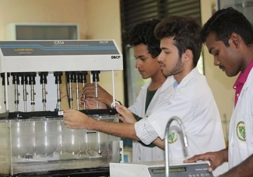 Dayananda Sagar University (DSU) cover image 7