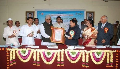 Bharati Vidyapeeth Dr. Patangrao Kadam  Mahavidyalaya (DPKM) cover image 5