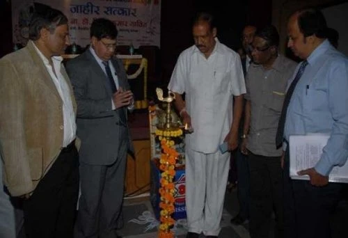 Govt. Dental College & Hospital (GDCH) campus gallery