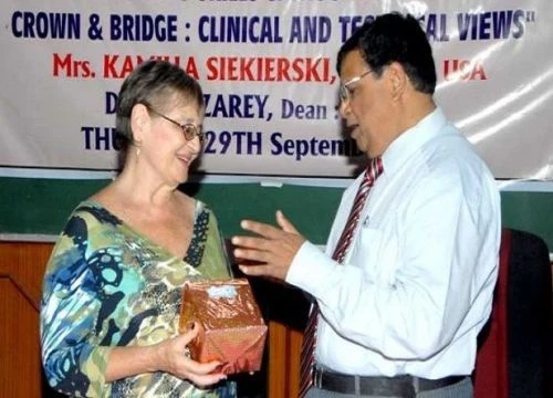 Govt. Dental College & Hospital (GDCH) cover image 7