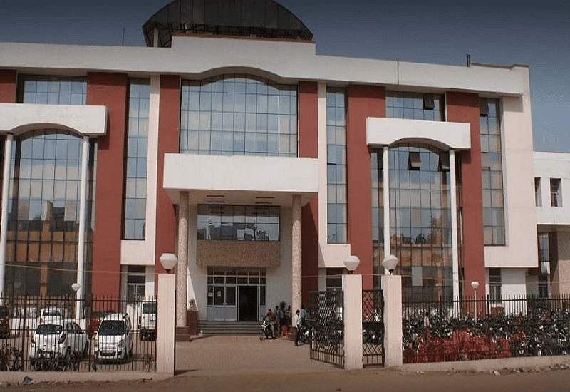 Government Dental College (GDC) cover image 2