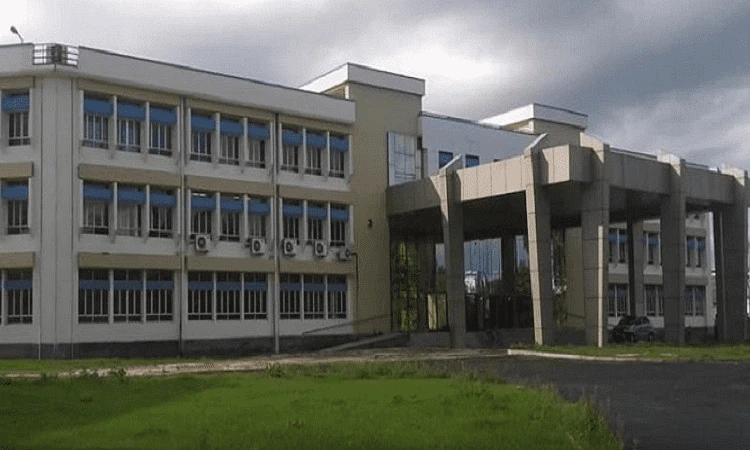 College of Medicine & JNM Hospital Kalyani cover image 2