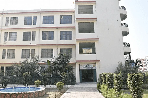 IIMT College of Pharmacy cover image 2