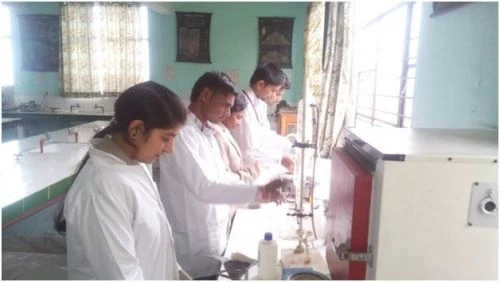 IIMT College of Pharmacy cover image 6