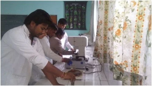 IIMT College of Pharmacy cover image 7