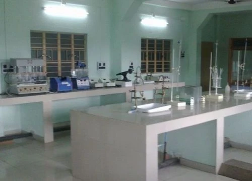 Bharat Technology (BT) campus gallery