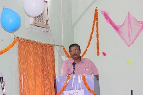 Bharat Technology (BT) campus gallery