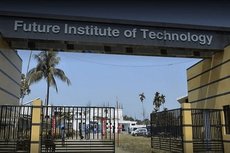 Future Institute of Technology (FIT) Garia cover image 2