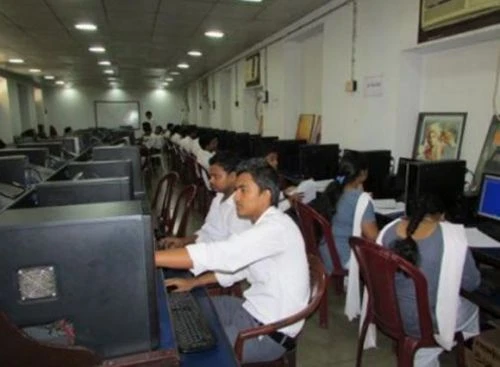 Gupta College of Technological Sciences (GCTS) campus gallery