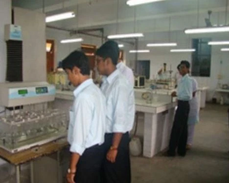 Gupta College of Technological Sciences (GCTS) campus gallery