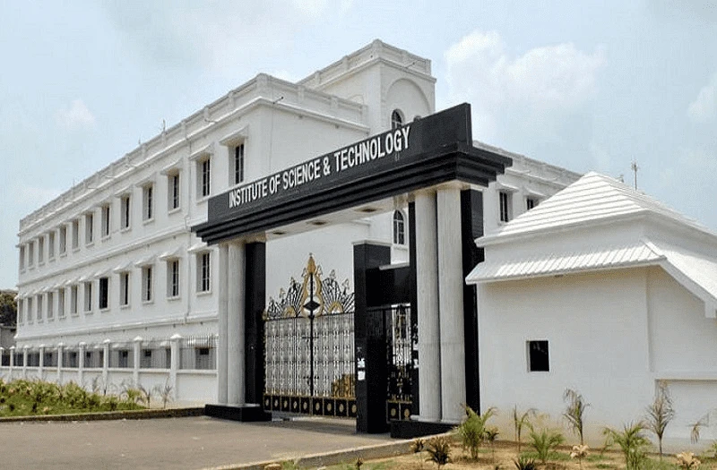 Institute of Science & Technology (IST) Paschim Medinipur cover image 2