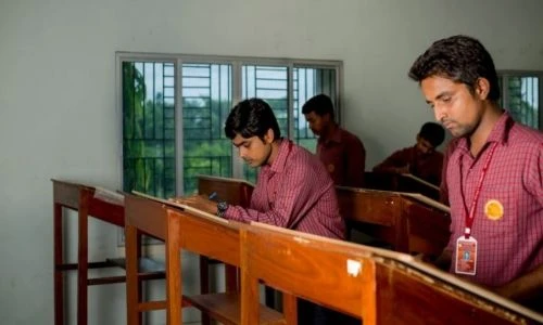 Institute of Science & Technology (IST) Paschim Medinipur cover image 6