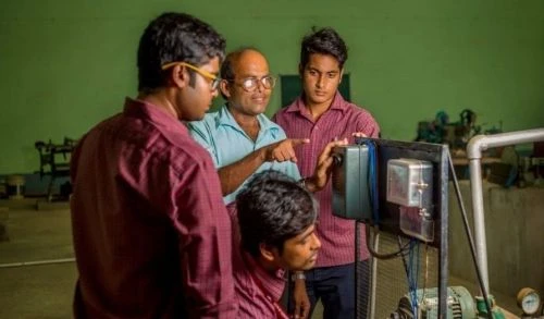 Institute of Science & Technology (IST) Paschim Medinipur cover image 7