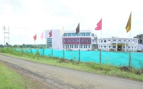 Annie Institute Of Technology & Research Centre (AITRC) cover image 5